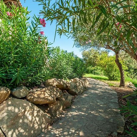 Ferienwohnung Bilo 4 Mare Golfo Aranci Exterior foto