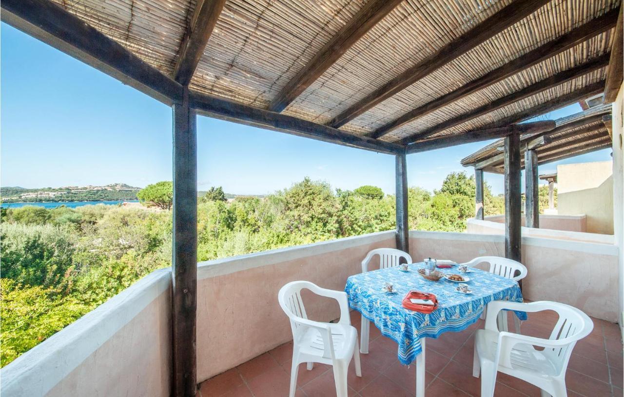 Ferienwohnung Bilo 4 Mare Golfo Aranci Exterior foto