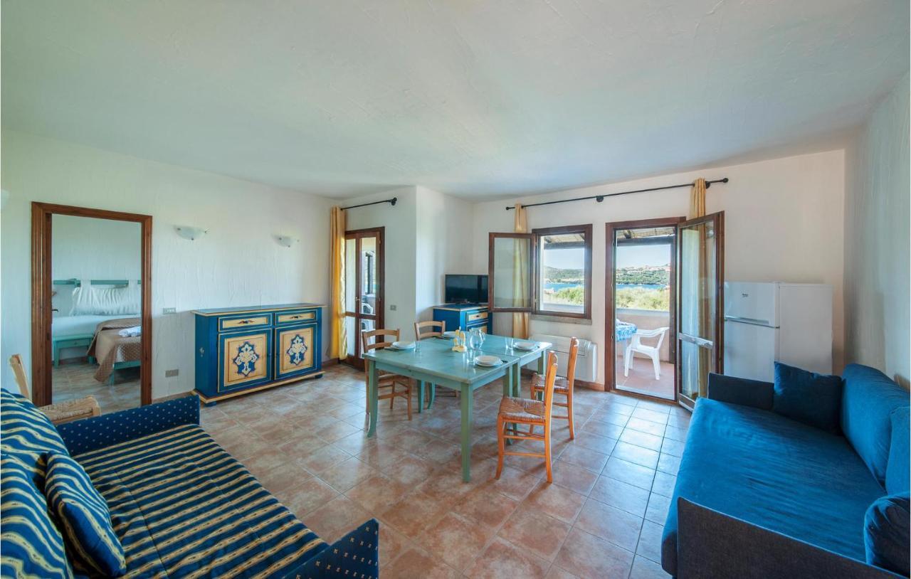 Ferienwohnung Bilo 4 Mare Golfo Aranci Exterior foto