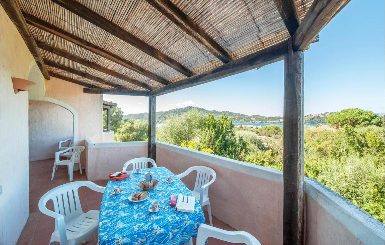 Ferienwohnung Bilo 4 Mare Golfo Aranci Exterior foto