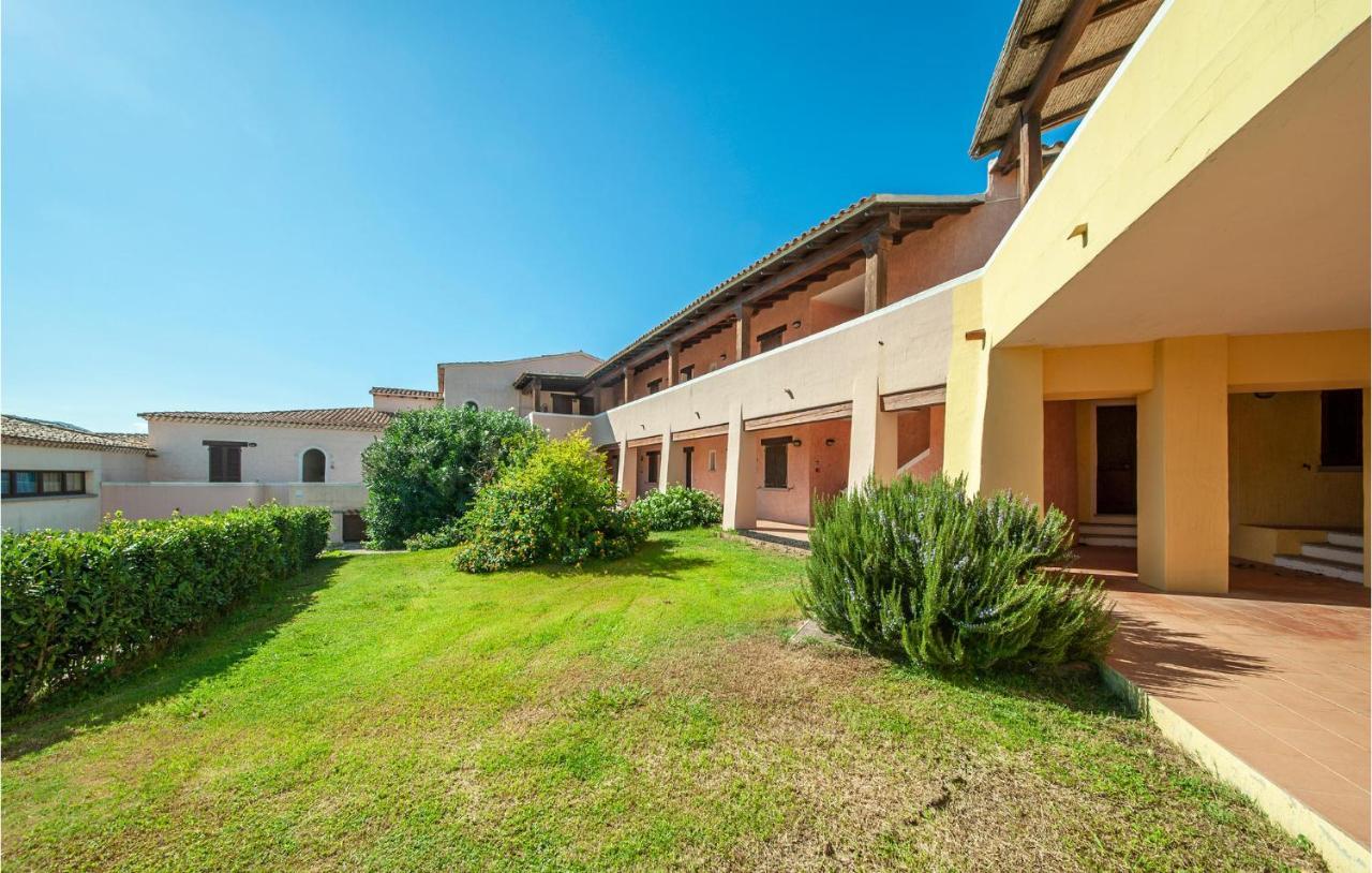 Ferienwohnung Bilo 4 Mare Golfo Aranci Exterior foto