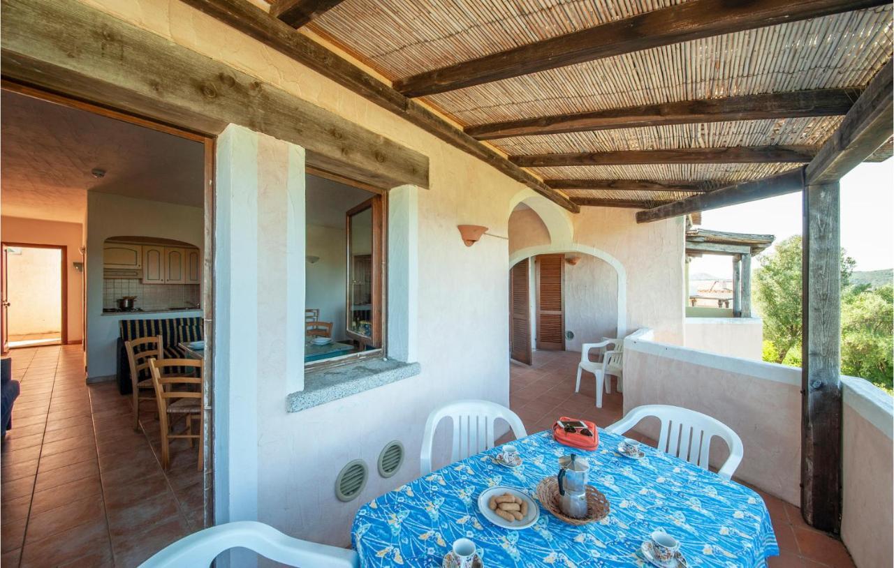 Ferienwohnung Bilo 4 Mare Golfo Aranci Exterior foto