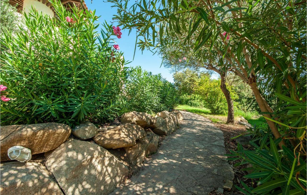 Ferienwohnung Bilo 4 Mare Golfo Aranci Exterior foto