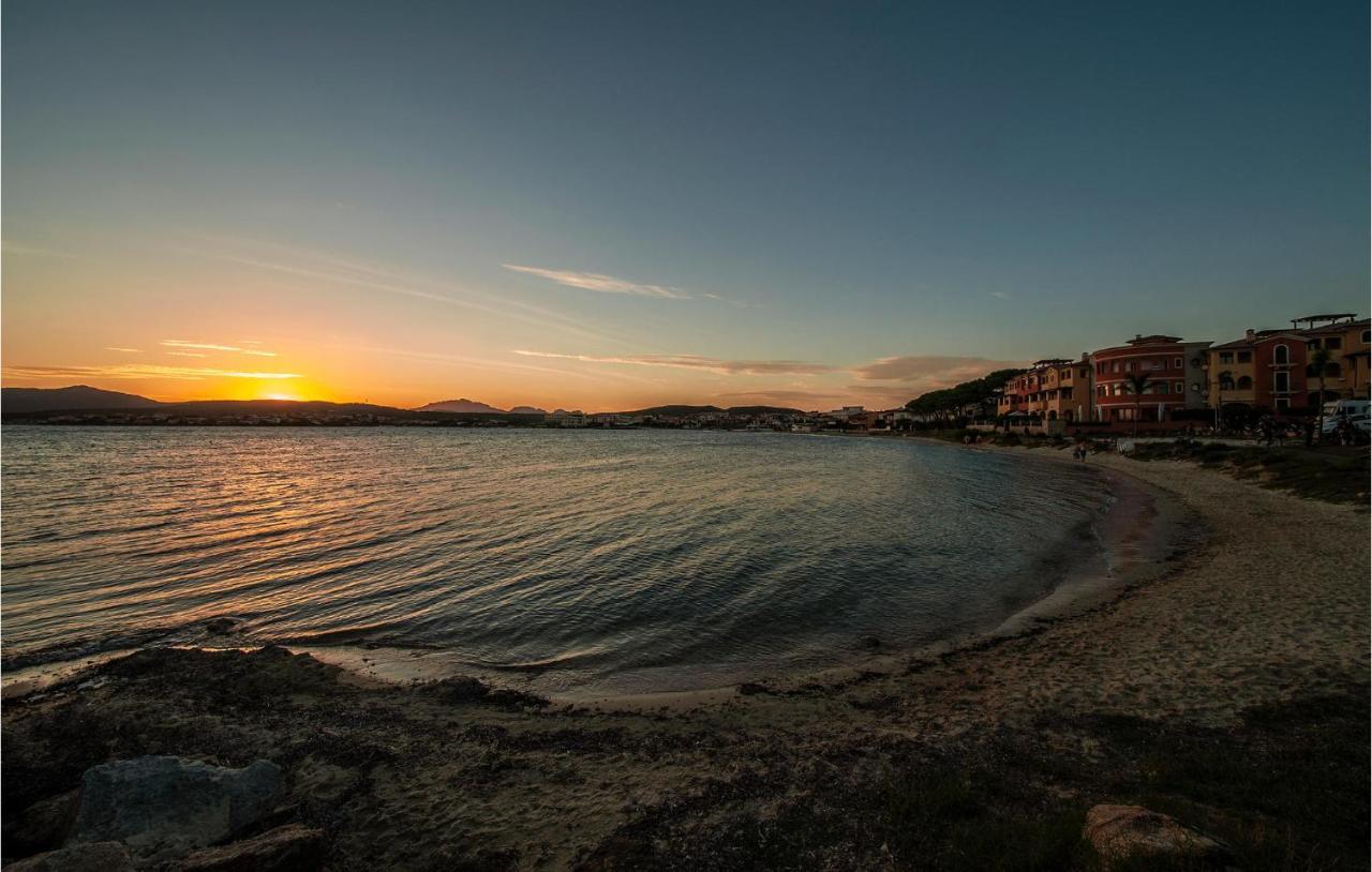 Ferienwohnung Bilo 4 Mare Golfo Aranci Exterior foto