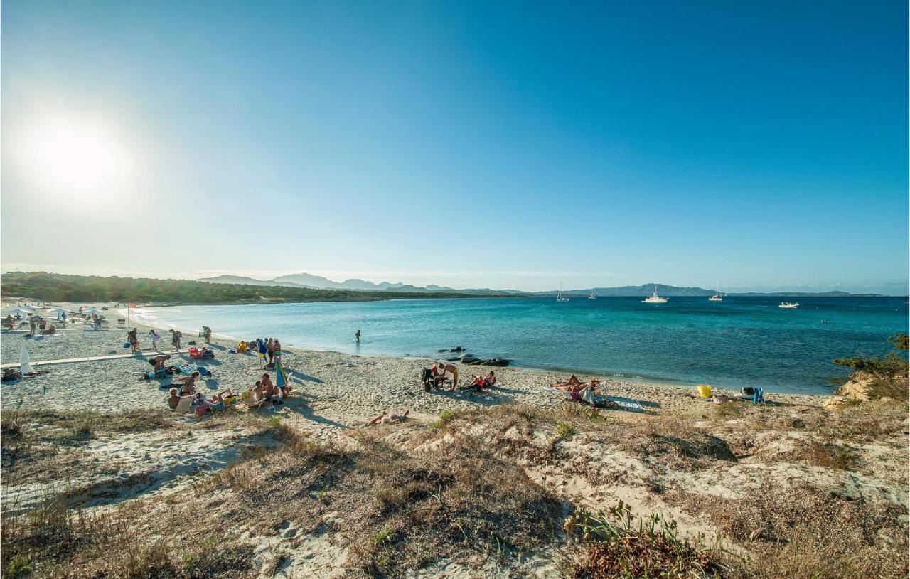 Ferienwohnung Bilo 4 Mare Golfo Aranci Exterior foto