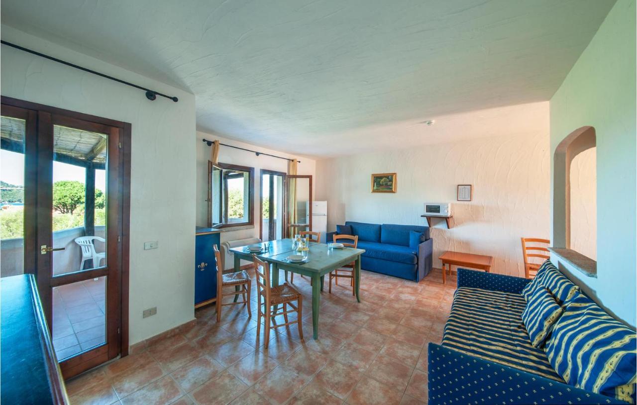 Ferienwohnung Bilo 4 Mare Golfo Aranci Exterior foto