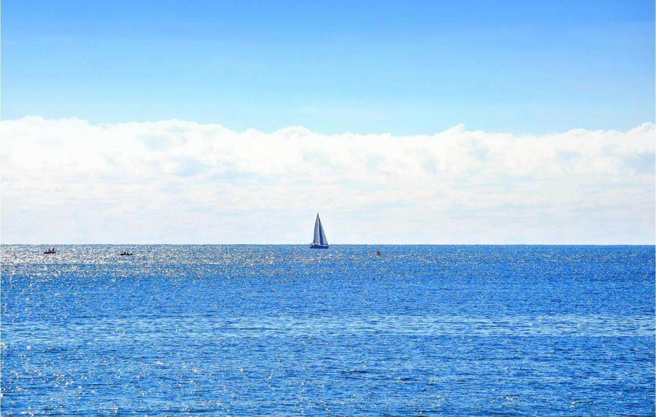 Ferienwohnung Bilo 4 Mare Golfo Aranci Exterior foto